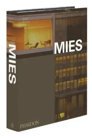 Voordeelprijs MIES