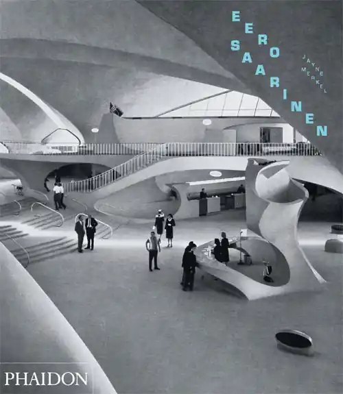 Eero Saarinen Koopje
