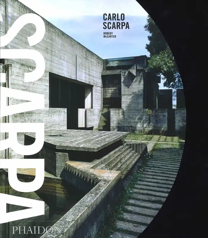 Bestseller CARLO SCARPA