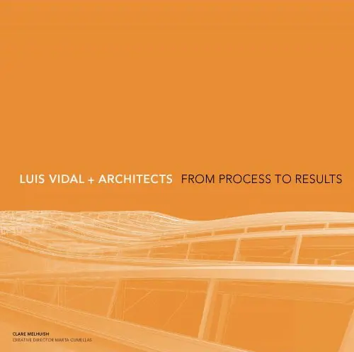 Goedkoop Luis Vidal + architects