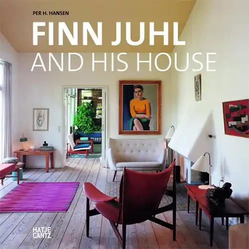 Gratis Verzending Finn Juhl and His House