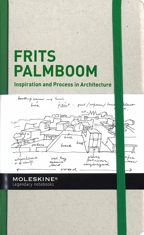 Korting Frits Palmboom