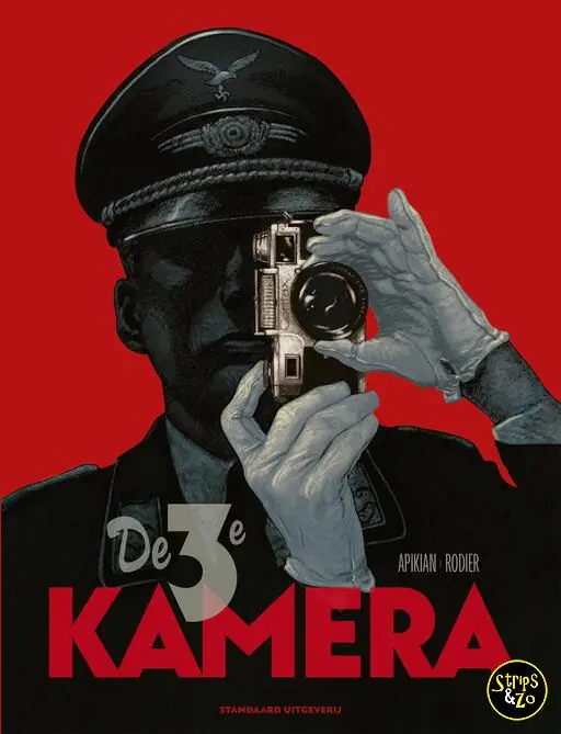 De 3e kamera Koop Online