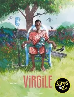 Virgile Meest Verkocht