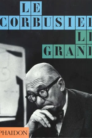 Actieprijs LE CORBUSIER LE GRAND