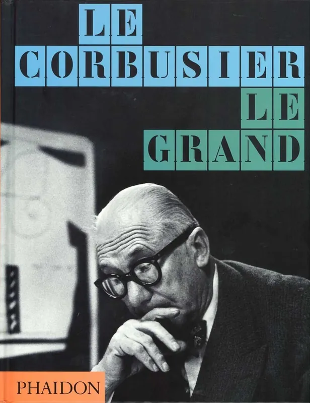 Actieprijs LE CORBUSIER LE GRAND