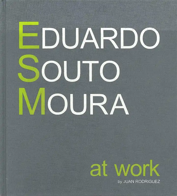 Premium Eduardo Souto Moura