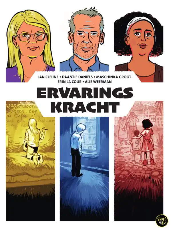 Ervaringskracht Premium