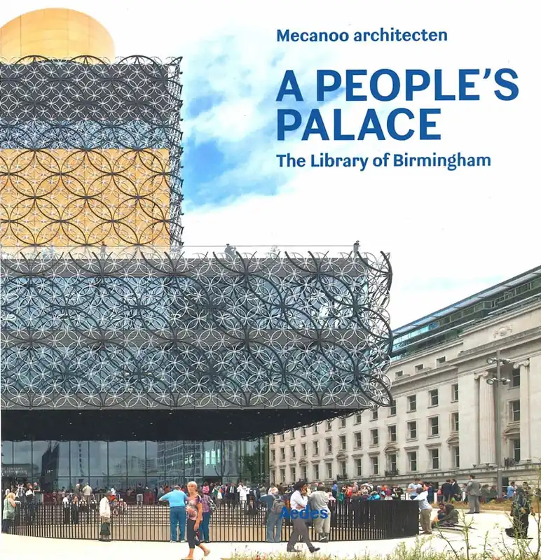 A PEOPLE'S PALACE Actieprijs