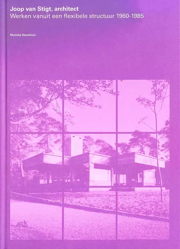 Joop van Stigt, architect Nu Kopen