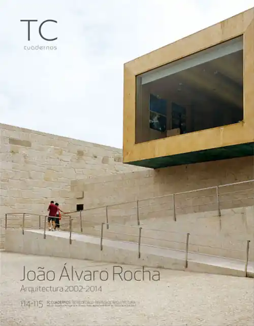 Hete Deal TC cuadernos 114-115. João Álvaro Rocha