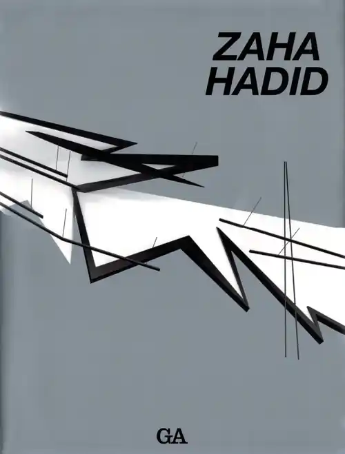 Exclusieve Aanbieding ZAHA HADID