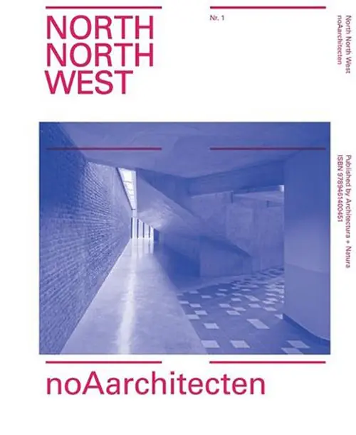 noAarchitecten Shop Nu