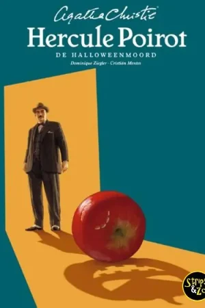 Agatha Christie – Halloweenmoord Veilige Betaling