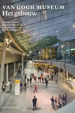 Van Gogh Museum Nieuw