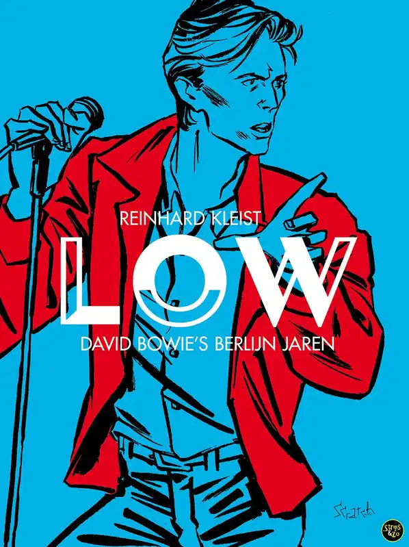 Low – David Bowie’s Berlijnse jaren (Kleist) Actieprijs