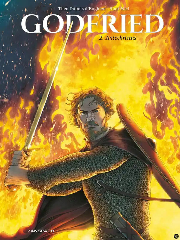 Flitsaanbieding Godfried 2 – Antichrist