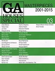 Direct Verzonden GA HOUSES SPECIAL 03