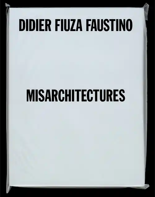 DIDIER FIUZA FAUSTINO. MISARCHITECTURES Meest Verkocht