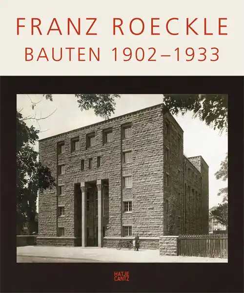 Merkproduct Franz Roeckle
