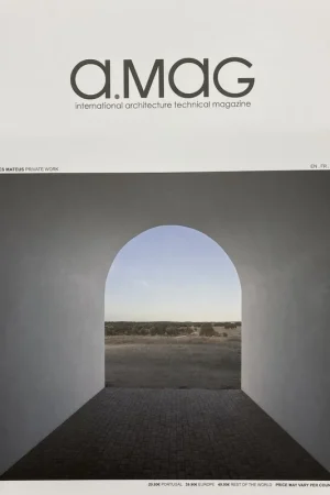 a.mag 08. Aires Mateus Lage Prijs