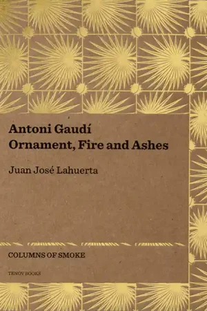 Antoni Gaudi Direct Verzonden