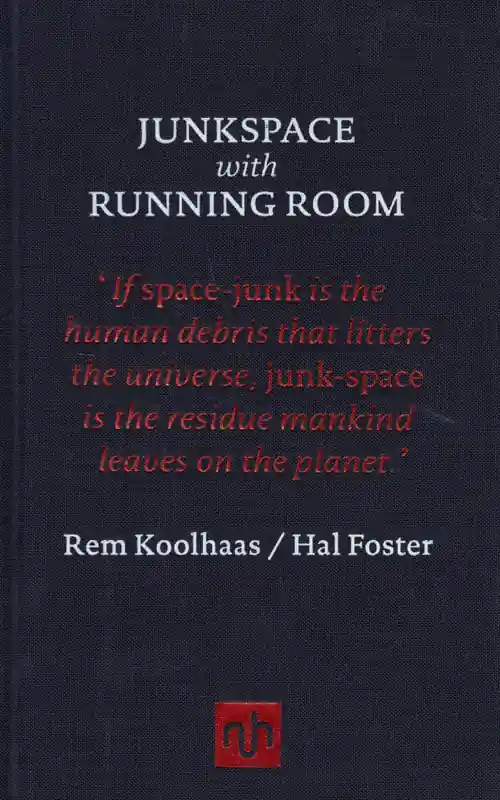Rechtstreeks Van De Fabrikant JUNKSPACE with RUNNING ROOM