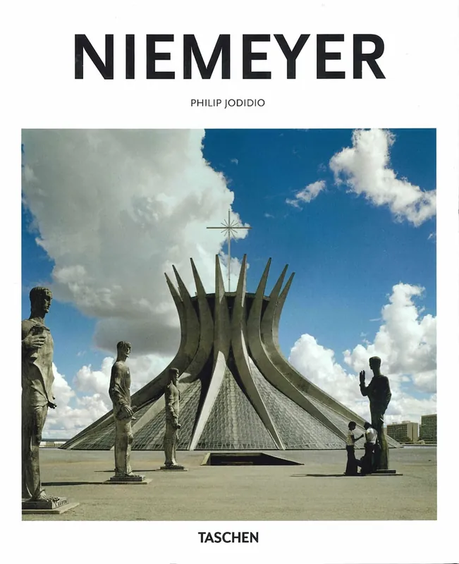OSCAR NIEMEYER 1907-2012 Koopje
