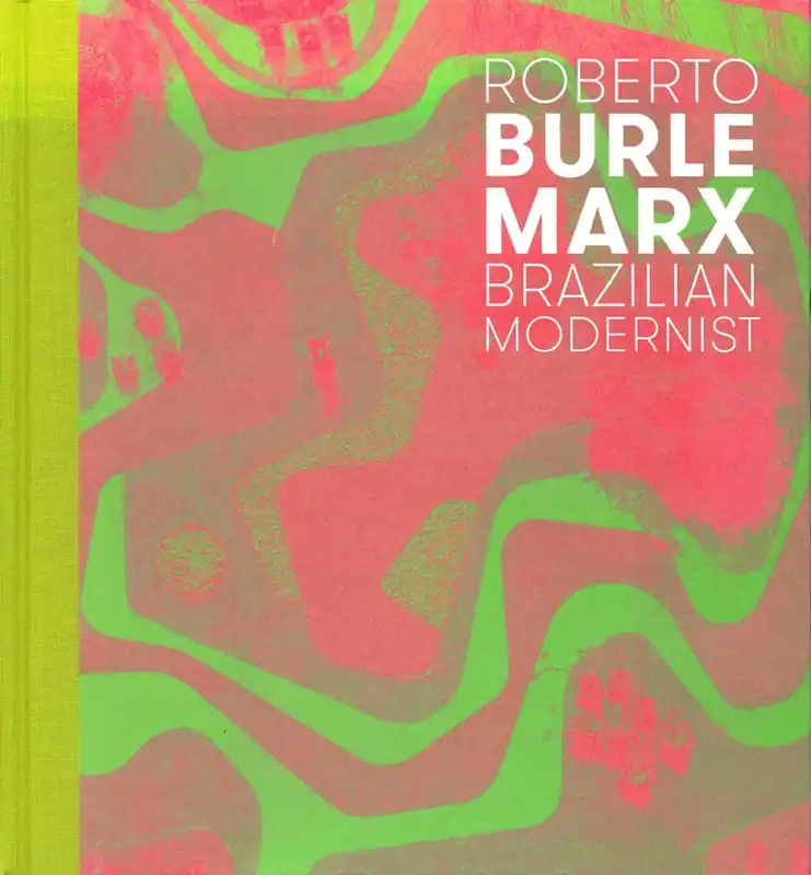 Roberto Burle Marx Lage Kosten