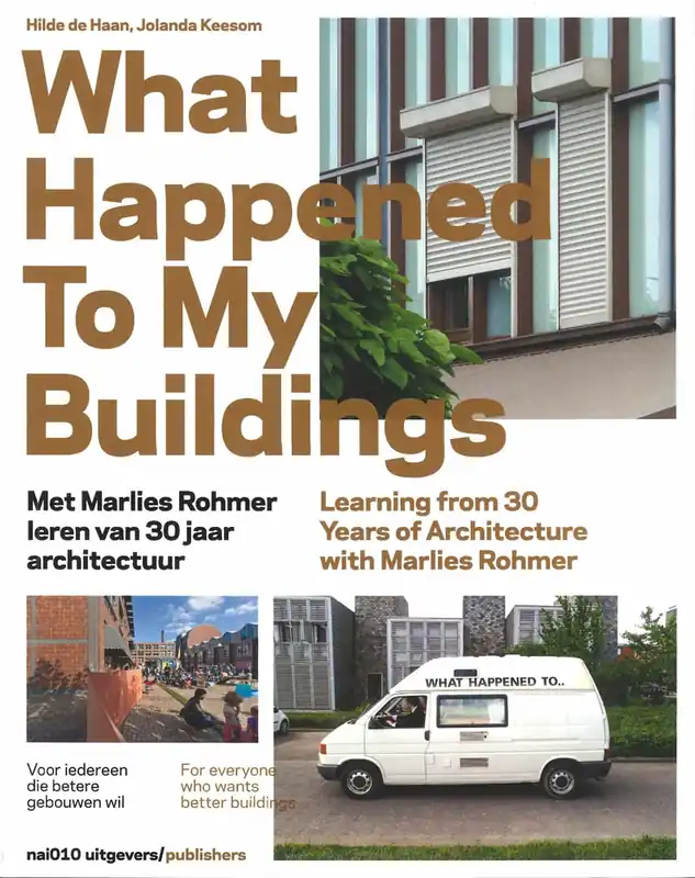 Lage Prijs What Happened To My Buildings
