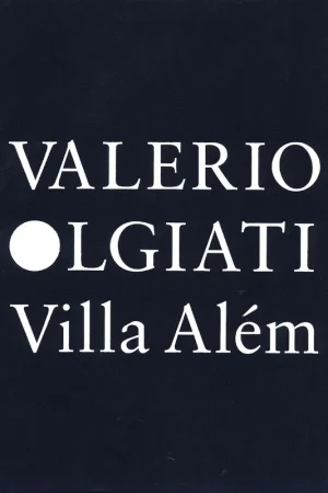 Valerio Olgiati. Villa Além Bestel Nu