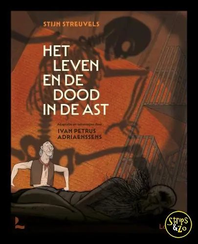 Goedkoop Het leven de dood in de ast