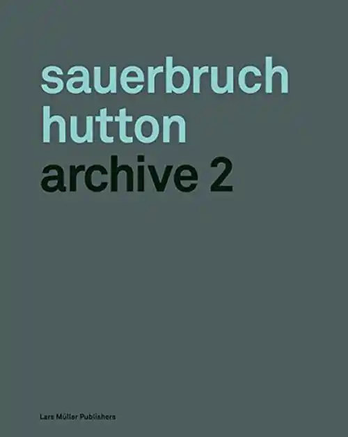 sauerbruch hutton Seizoensaanbieding