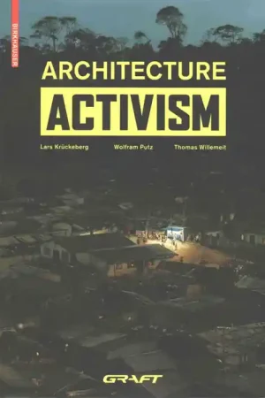 ARCHITECTURE ACTIVISM Fabrieksprijs