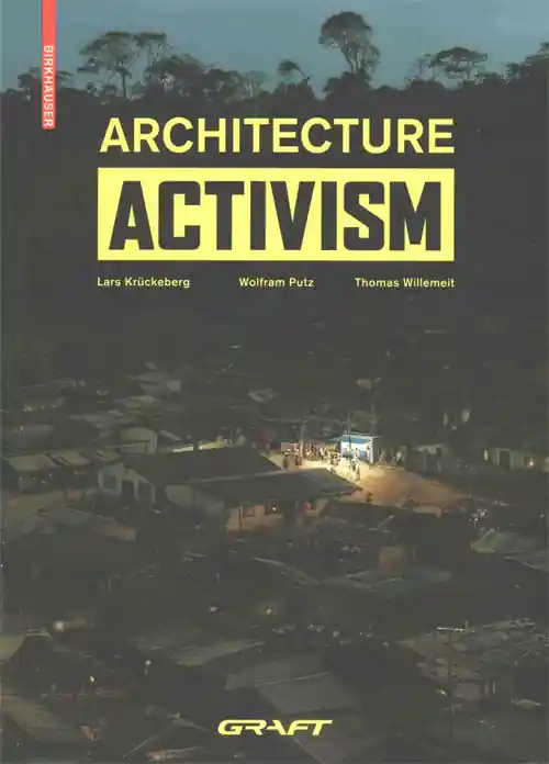 ARCHITECTURE ACTIVISM Fabrieksprijs
