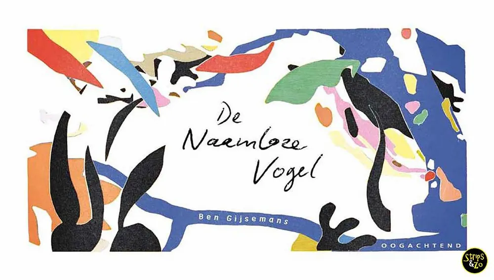 De Naamloze vogel Lage Prijs