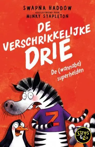 De verschrikkelijke drie Meest Verkocht