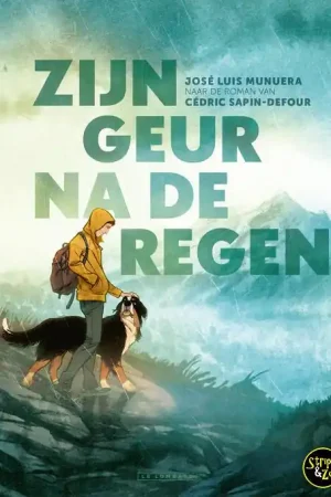 Zijn geur na de regen Hete Deal