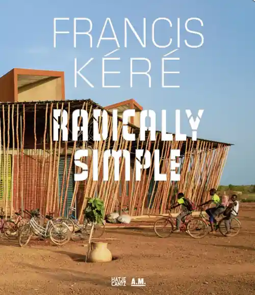 Laatste Kans Francis Kéré