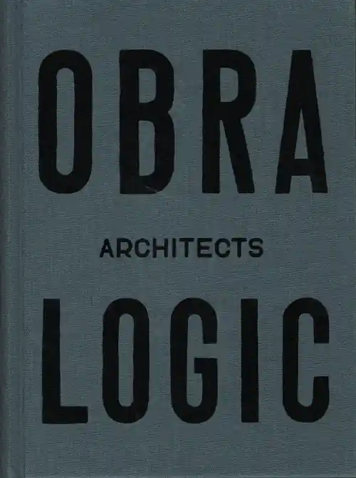 OBRA architects LOGIC Goedkoop