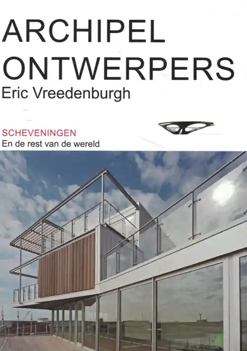 Direct Beschikbaar ARCHIPEL ONTWERPERS