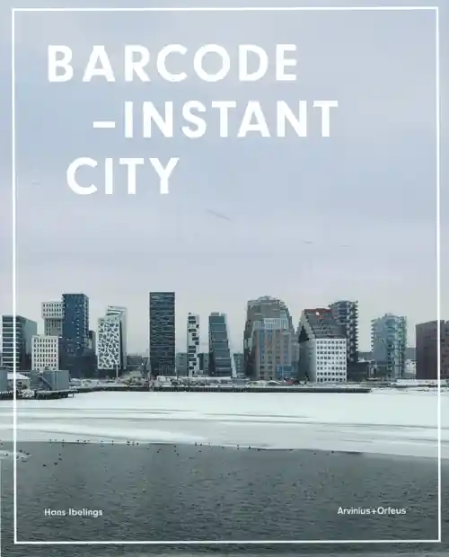 Superprijs BARCODE - INSTANT CITY