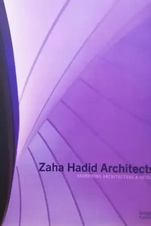 Zaha Hadid Architects Gratis Retour