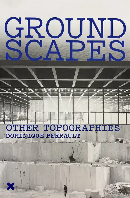 Tijdelijk Beschikbaar GROUNDSCAPES