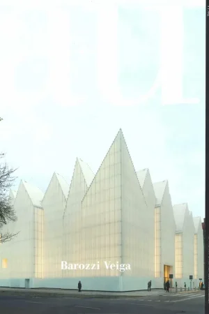 a+u 557. 2017:02 Barozzi Veiga Rechtstreeks Van De Fabrikant