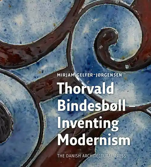 Thorvald Bindesboll - Inventing Modernism Hoge Kwaliteit