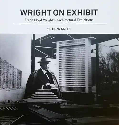 Merkproduct Wright on Exhibit