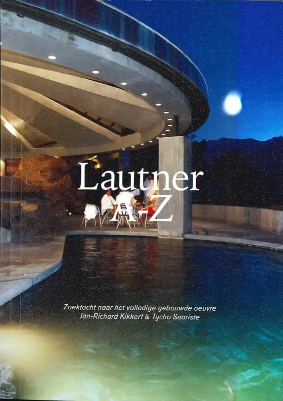 Lautner A-Z Koop Online