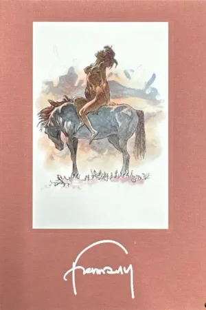 69 Paarden van Hermann Laatste Versie