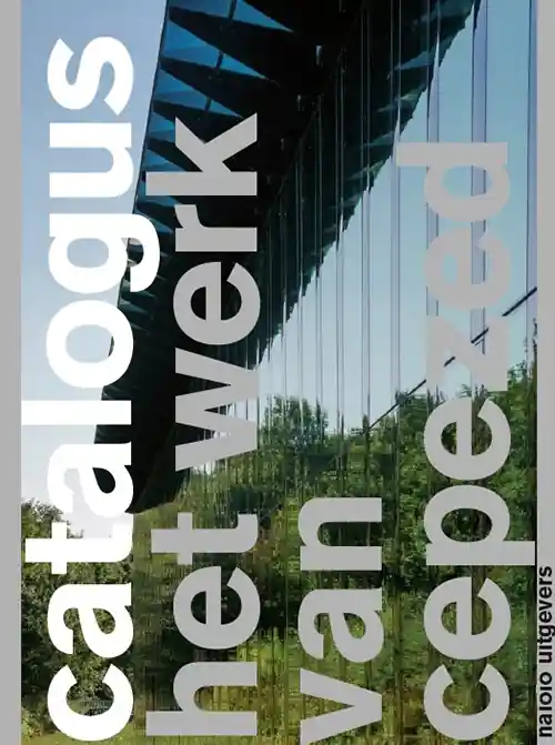 Koop Vandaag catalogus 5. het werk van cepezed
